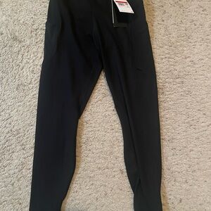 Dry fit leggings NWT